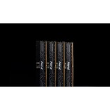 Kingston FURY DIMM 256 GB DDR5-6000 (8x 32 GB) Octa-Kit ECC, Arbeitsspeicher schwarz, KF560R32RBEK8-256, Renegade Pro, Registred, INTEL XMP, AMD EXPO