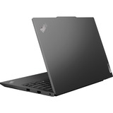 Lenovo ThinkPad E14 AMD G6 (21M3002TGE), Notebook schwarz, AMD Ryzen 5 7535HS, AMD Radeon 660M, 32 GB DDR5, 1 TB (1 TB SSD), Windows 11 Pro