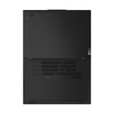 Lenovo ThinkPad L16 AMD G2 (21SC000FGE), Notebook schwarz, AMD Ryzen 7 PRO 250, AMD Radeon 780M, 16 GB DDR5, 512 GB (512 GB SSD), Windows 11 Pro