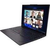 Lenovo ThinkPad L16 G1 (21L3002KGE), Notebook schwarz, Intel® Core™ Ultra 5 125U, Intel® Graphics, 16 GB DDR5, 512 GB (512 GB SSD), Windows 11 Pro