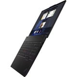 Lenovo ThinkPad L16 G1 (21L3002KGE), Notebook schwarz, Intel® Core™ Ultra 5 125U, Intel® Graphics, 16 GB DDR5, 512 GB (512 GB SSD), Windows 11 Pro
