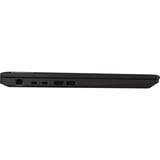 Lenovo ThinkPad L16 G1 (21L3002KGE), Notebook schwarz, Intel® Core™ Ultra 5 125U, Intel® Graphics, 16 GB DDR5, 512 GB (512 GB SSD), Windows 11 Pro