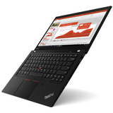 Lenovo ThinkPad T14 G1 Generalüberholt, Notebook schwarz, AMD Ryzen 7 PRO 4750U, AMD Radeon Graphics, 32 GB, 256 GB (256 GB SSD), Windows 11 Pro 64-Bit