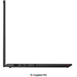 Lenovo ThinkPad T14s 2-in-1 G2 (21YY002VGE), Notebook schwarz, Intel® Core™ Ultra 7 355, Intel® Graphics, 32 GB LPDDR5X, 1 TB (1 TB SSD), Windows 11 Pro