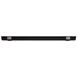 Lenovo ThinkPad T15 G1 Generalüberholt, Notebook schwarz, Intel® Core™ i5-10310U, Intel® UHD Graphics 620, 16 GB DDR4, 512 GB (512 GB SSD), Windows 11 Pro