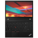 Lenovo ThinkPad T15 G1 Generalüberholt, Notebook schwarz, Intel® Core™ i5-10310U, Intel® UHD Graphics 620, 16 GB DDR4, 512 GB (512 GB SSD), Windows 11 Pro
