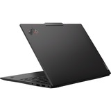 Lenovo ThinkPad X1 Carbon G12 (21KC0051GE), Notebook schwarz, Intel® Core™ Ultra 7 155U, Intel® Graphics, 16 GB LPDDR5X, 512 GB (512 GB SSD), Windows 11 Pro
