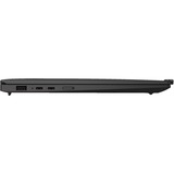 Lenovo ThinkPad X1 Carbon G12 (21KC0051GE), Notebook schwarz, Intel® Core™ Ultra 7 155U, Intel® Graphics, 16 GB LPDDR5X, 512 GB (512 GB SSD), Windows 11 Pro