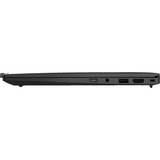 Lenovo ThinkPad X1 Carbon G12 (21KC0051GE), Notebook schwarz, Intel® Core™ Ultra 7 155U, Intel® Graphics, 16 GB LPDDR5X, 512 GB (512 GB SSD), Windows 11 Pro