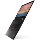 Lenovo Thinkpad X13 Yoga Generalüberholt, Notebook schwarz, Intel® Core™ i5-10310U, 16 GB DDR4, 256 GB (256 GB SSD), Windows 11 Pro