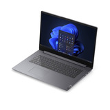 Lenovo V17 G7 (83VG000DGE), Notebook grau, Intel® Core™ 5 320, Intel® Graphics, 16 GB DDR5, 512 GB (512 GB SSD), Windows 11 Pro