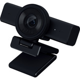 Razer Kiyo V2 X, Webcam schwarz, 1440p