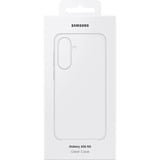 SAMSUNG Clear Case, Schutzhülle transparent, Samsung Galaxy A56 5G