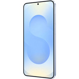 SAMSUNG Galaxy S25+ 256GB, Handy Icy Blue, Android 15, 5G, 12 GB