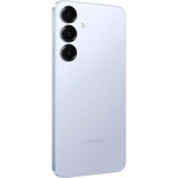 SAMSUNG Galaxy S25+ 256GB, Handy Icy Blue, Android 15, 5G, 12 GB