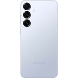 SAMSUNG Galaxy S25+ 256GB, Handy Icy Blue, Android 15, 5G, 12 GB