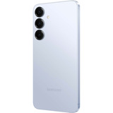 SAMSUNG Galaxy S25+ 256GB, Handy Icy Blue, Android 15, 5G, 12 GB