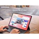 Samsung Galaxy Tab S11 Ultra EU 512GB, Tablet-PC grau, 5G, Android