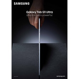 Samsung Galaxy Tab S11 Ultra EU 512GB, Tablet-PC grau, 5G, Android