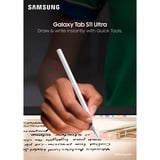 Samsung Galaxy Tab S11 Ultra EU 512GB, Tablet-PC grau, 5G, Android