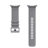 Samsung PeakForm Band, Uhrenarmband grau, für Galaxy Watch Ultra2 / Watch Ultra