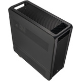 SilverStone ALTA T2, Gehäuse schwarz