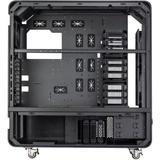 SilverStone ALTA T2, Gehäuse schwarz