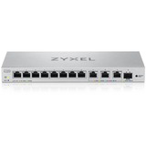 Zyxel XGS1250-12, Switch 