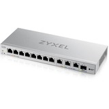 Zyxel XGS1250-12, Switch 