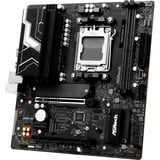 ASRock B850M-X WiFi R2.0, Mainboard 