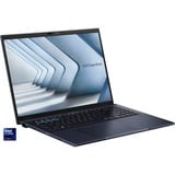 ASUS ExpertBook B5 (B5604CMA-QW0058X), Notebook schwarz, Intel® Core™ Ultra 7 155U, Intel® Graphics, 32 GB DDR5, 1 TB (1 TB SSD), Windows 11 Pro