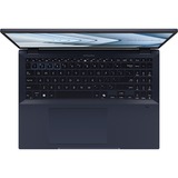 ASUS ExpertBook B5 (B5604CMA-QW0058X), Notebook schwarz, Intel® Core™ Ultra 7 155U, Intel® Graphics, 32 GB DDR5, 1 TB (1 TB SSD), Windows 11 Pro