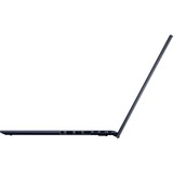 ASUS ExpertBook B5 (B5604CMA-QW0058X), Notebook schwarz, Intel® Core™ Ultra 7 155U, Intel® Graphics, 32 GB DDR5, 1 TB (1 TB SSD), Windows 11 Pro