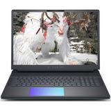Alienware 18 Area-51 (M497W), Gaming-Notebook schwarz, Intel® Core™ Ultra 9 275HX, NVIDIA GeForce RTX 5090, 64 GB DDR5, 2 TB (2 TB SSD), Windows 11 Home