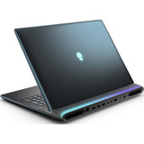 Alienware 18 Area-51 (M497W), Gaming-Notebook schwarz, Intel® Core™ Ultra 9 275HX, NVIDIA GeForce RTX 5090, 64 GB DDR5, 2 TB (2 TB SSD), Windows 11 Home