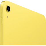 Apple iPad 11" (128GB) DEP, Tablet-PC gelb, 11. Gen / 2025