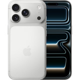 Apple iPhone 17 Pro 256GB DEP, Handy Silber, iOS