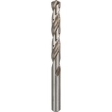 Bosch Professional PRO Metal HSS-G Spiralbohrer, Ø 12,5mm 5 Stück, Arbeitslänge 101mm