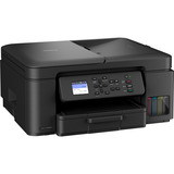 Brother DCP-T780DW, Multifunktionsdrucker schwarz, USB, WLAN, Scan, Kopie, Duplex (Druck)