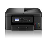Brother DCP-T780DW, Multifunktionsdrucker schwarz, USB, WLAN, Scan, Kopie, Duplex (Druck)