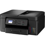 Brother DCP-T780DW, Multifunktionsdrucker schwarz, USB, WLAN, Scan, Kopie, Duplex (Druck)