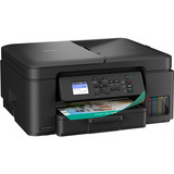 Brother DCP-T780DW, Multifunktionsdrucker schwarz, USB, WLAN, Scan, Kopie, Duplex (Druck)