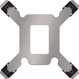 Corsair A115 High-Performance Tower-CPU-Luftkühler, CPU-Kühler schwarz, 140 mm