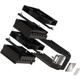 Corsair A115 High-Performance Tower-CPU-Luftkühler, CPU-Kühler schwarz, 140 mm