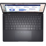 Dell Pro 13 Premium, Notebook grau, Intel® Core™ Ultra 7 268V, Intel® Arc™ Graphics 140V, 32 GB LPDDR5X, 512 GB (512 GB SSD), Windows 11 Pro