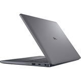 Dell Pro 13 Premium, Notebook grau, Intel® Core™ Ultra 7 268V, Intel® Arc™ Graphics 140V, 32 GB LPDDR5X, 512 GB (512 GB SSD), Windows 11 Pro