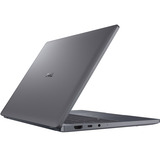 Dell Pro 13 Premium, Notebook grau, Intel® Core™ Ultra 7 268V, Intel® Arc™ Graphics 140V, 32 GB LPDDR5X, 512 GB (512 GB SSD), Windows 11 Pro