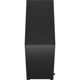 Fractal Design Pop Silent Black Solid, Tower-Gehäuse schwarz