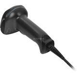  Honeywell Xenon Perf. 1950g Kit (USB), Barcode-Scanner schwarz, USB, Standard Range