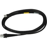  Honeywell Xenon Perf. 1950g Kit (USB), Barcode-Scanner schwarz, USB, Standard Range